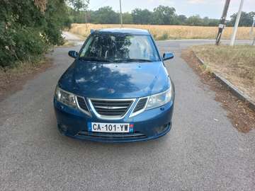 Ethanol 2.0t BIOPOWER  vector bva 299900kms ct ok