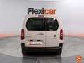 Citroen Berlingo Talla M BlueHDi 100 S&S LIVE PACK BUSINE Blanco - thumbnail 5