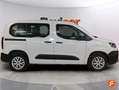 Citroen Berlingo Talla M BlueHDi 100 S&S LIVE PACK BUSINE Blanco - thumbnail 4