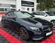 Mercedes-Benz E 220 CABRIO*KAM*TOT*NIGHT*ACC Blau - thumbnail 14