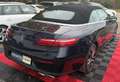 Mercedes-Benz E 220 CABRIO*KAM*TOT*NIGHT*ACC Blau - thumbnail 9