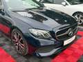 Mercedes-Benz E 220 CABRIO*KAM*TOT*NIGHT*ACC Blau - thumbnail 6