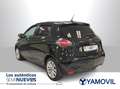 Renault ZOE Intens 50 R135 100kW Negro - thumbnail 5