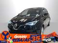Renault ZOE Intens 50 R135 100kW Negro - thumbnail 1
