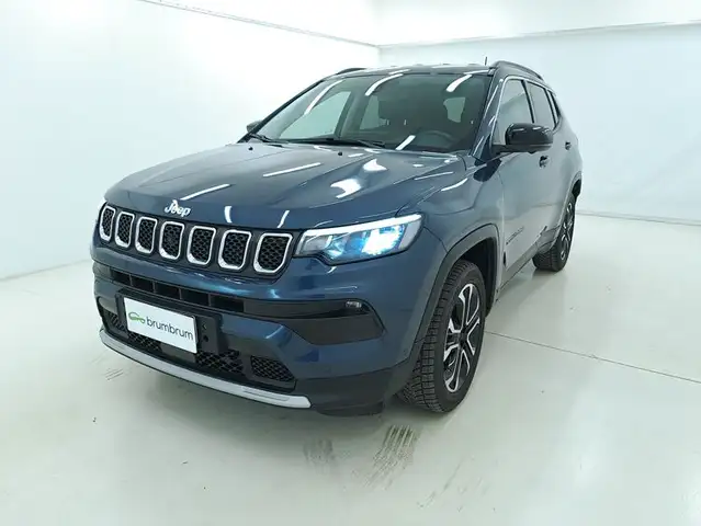 Jeep Compass view 9