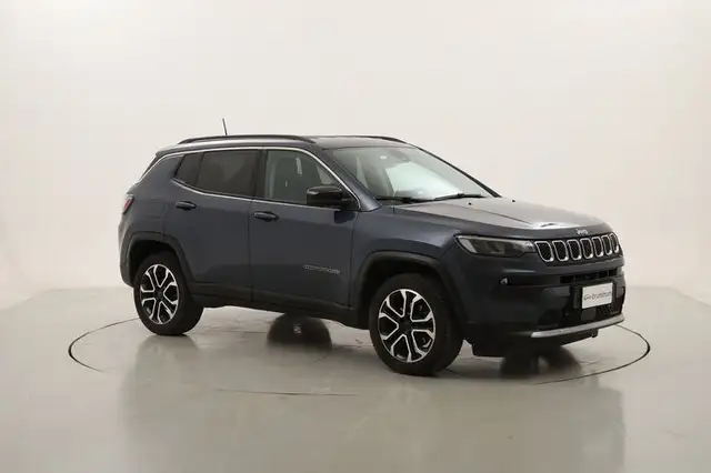 Jeep Compass view 7