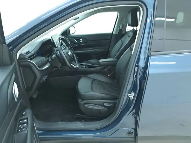 Jeep Compass view 10