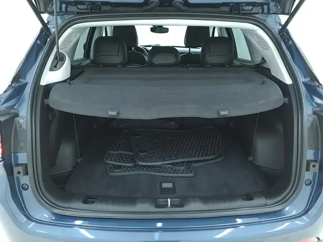 Jeep Compass view 14