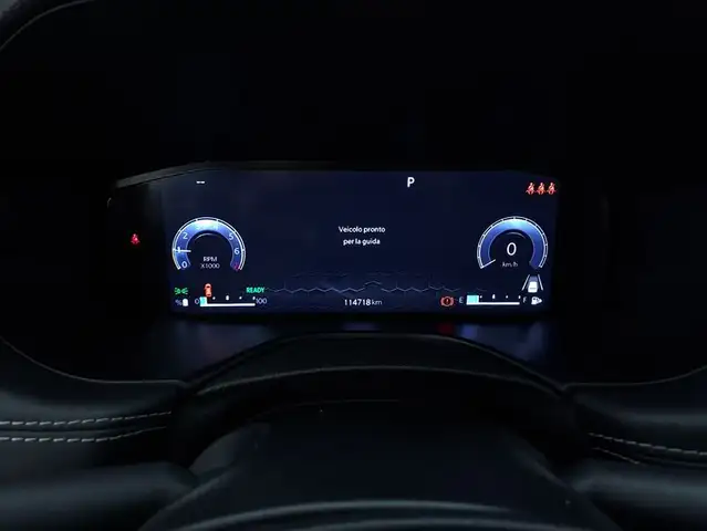 Jeep Compass view 12