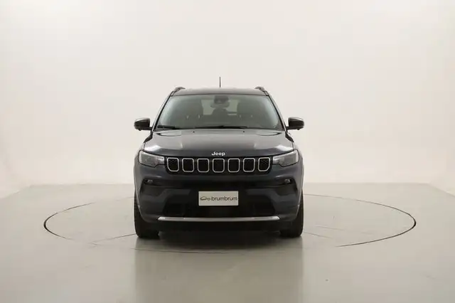 Jeep Compass view 8