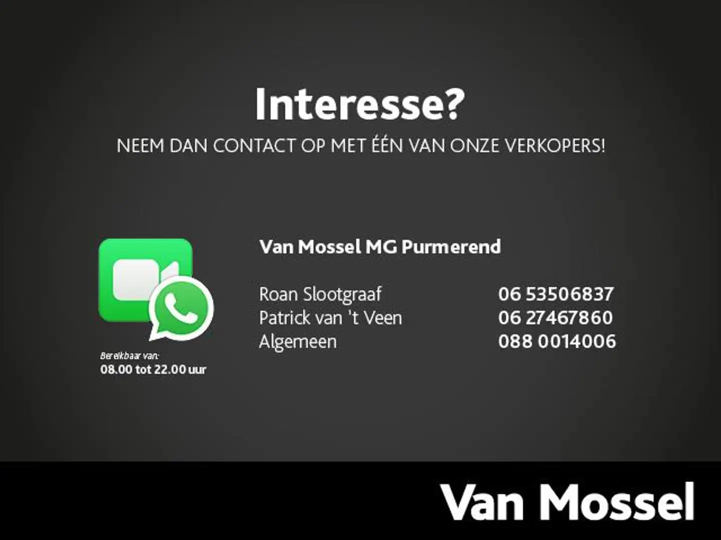 MG ZS EV Luxury 45 kWh | Leder | Navi | 360 Camera | App Wit - 2