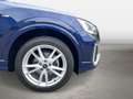 Audi Q2 30 TDI S line Fahrschulwagen ACC Teilleder Kamera Azul - thumbnail 8