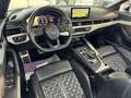 Audi S5 Cabrio 3.0TFSI Quat Tiptronic LED B&O VIRTUAL Siyah - thumbnail 12