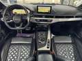 Audi S5 Cabrio 3.0TFSI Quat Tiptronic LED B&O VIRTUAL Siyah - thumbnail 18