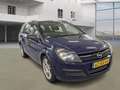 Opel Astra Wagon 1.8 Business AIRCO LM.VELGEN 2XSLE TREKHAAK Blauw - thumbnail 2