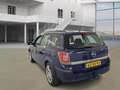 Opel Astra Wagon 1.8 Business AIRCO LM.VELGEN 2XSLE TREKHAAK Blauw - thumbnail 4