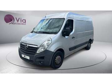 3T5 L2H2 2.3 CDTI 125 - PAS DE TVA
