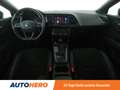 SEAT Leon 2.0 TDI FR Aut.*LED*NAVI*ACC*CAM*PDC*SHZ*KLIMA* Schwarz - thumbnail 12