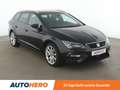 SEAT Leon 2.0 TDI FR Aut.*LED*NAVI*ACC*CAM*PDC*SHZ*KLIMA* Schwarz - thumbnail 8