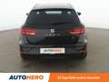 SEAT Leon 2.0 TDI FR Aut.*LED*NAVI*ACC*CAM*PDC*SHZ*KLIMA* Schwarz - thumbnail 5