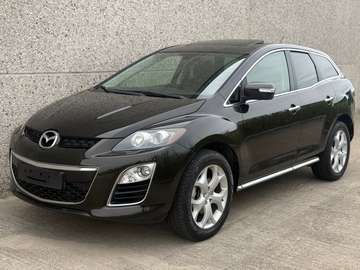 CX-7 2.2 CDVi Sport