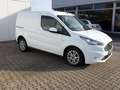 Ford Transit Connect Kasten Limited 1,5 EcoBlue Bianco - thumbnail 20
