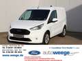 Ford Transit Connect Kasten Limited 1,5 EcoBlue Bianco - thumbnail 1
