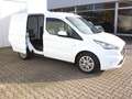 Ford Transit Connect Kasten Limited 1,5 EcoBlue Bianco - thumbnail 10