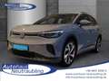 Volkswagen ID.4 72 KWh "PRO PERFORMANCE" 204 PS DSG+NAVI+PDC+KLIMA Gri - thumbnail 1