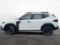 Dacia Duster Essential ECO-G 100 KLIMA Weiß - thumbnail 3