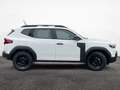 Dacia Duster Essential ECO-G 100 KLIMA Weiß - thumbnail 7