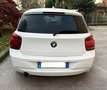 BMW 118 118d 5p Urban White - thumbnail 2