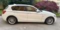BMW 118 118d 5p Urban White - thumbnail 3