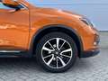 Nissan X-Trail 1.6 DIG-T Tekna Oranje - thumbnail 8