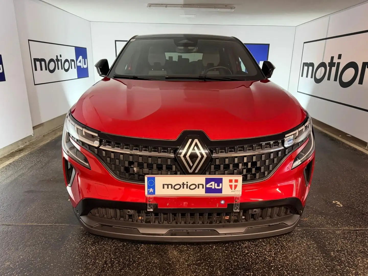 Renault Austral E-Tech Full Hybrid 200 Techno Aut. - 2