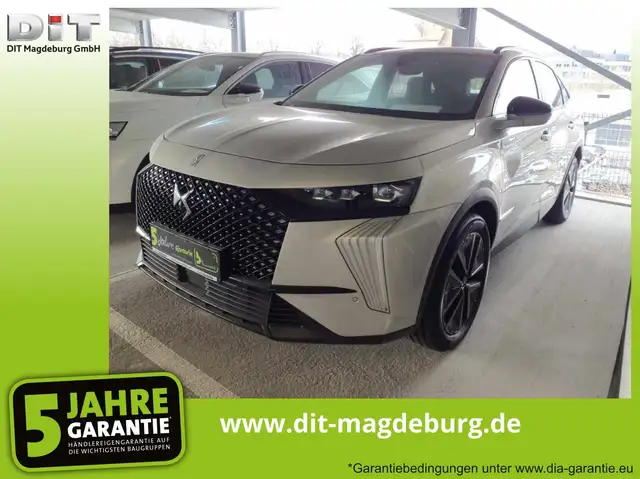 DS Automobiles DS 7 1.5 Esprit de Voyage SHZ+Bel.Sitz+Kam.+PDC