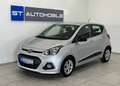 Hyundai i10 1.2 Comfort**1.BESITZ**KLIMA**EINPARKHILFE** Grigio - thumbnail 3