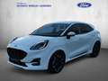 Ford Puma 1.0 EcoBoost Hybrid ST-LINE X Weiß - thumbnail 1