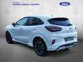 Ford Puma 1.0 EcoBoost Hybrid ST-LINE X Weiß - thumbnail 2