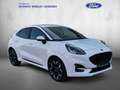Ford Puma 1.0 EcoBoost Hybrid ST-LINE X Weiß - thumbnail 5