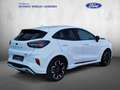 Ford Puma 1.0 EcoBoost Hybrid ST-LINE X Blanc - thumbnail 4