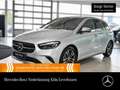 Mercedes-Benz B 200 PROGRESSIVE+LED+KAMERA+TOTW+7G Silber - thumbnail 1