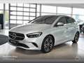 Mercedes-Benz B 200 PROGRESSIVE+LED+KAMERA+TOTW+7G Silber - thumbnail 2