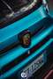 Abarth 595 Competizione Impianto frenante 330/carbonio/Sabelt alcantara Niebieski - thumbnail 2