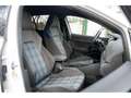 Volkswagen Golf GTE Carplay, volant et sièges chauffant Weiß - thumbnail 14