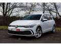 Volkswagen Golf GTE Carplay, volant et sièges chauffant Weiß - thumbnail 1