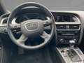 Audi A4 AVANT TFSI QUATTRO S-LINE NAVI+STDHZG+18" Zilver - thumbnail 6