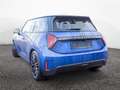 MINI Cooper SE Favoured Trim ACC HUD LED PANO 360° Blau - thumbnail 4