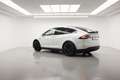 Tesla Model X 100 kWh Dual Motor Performance White - thumbnail 2