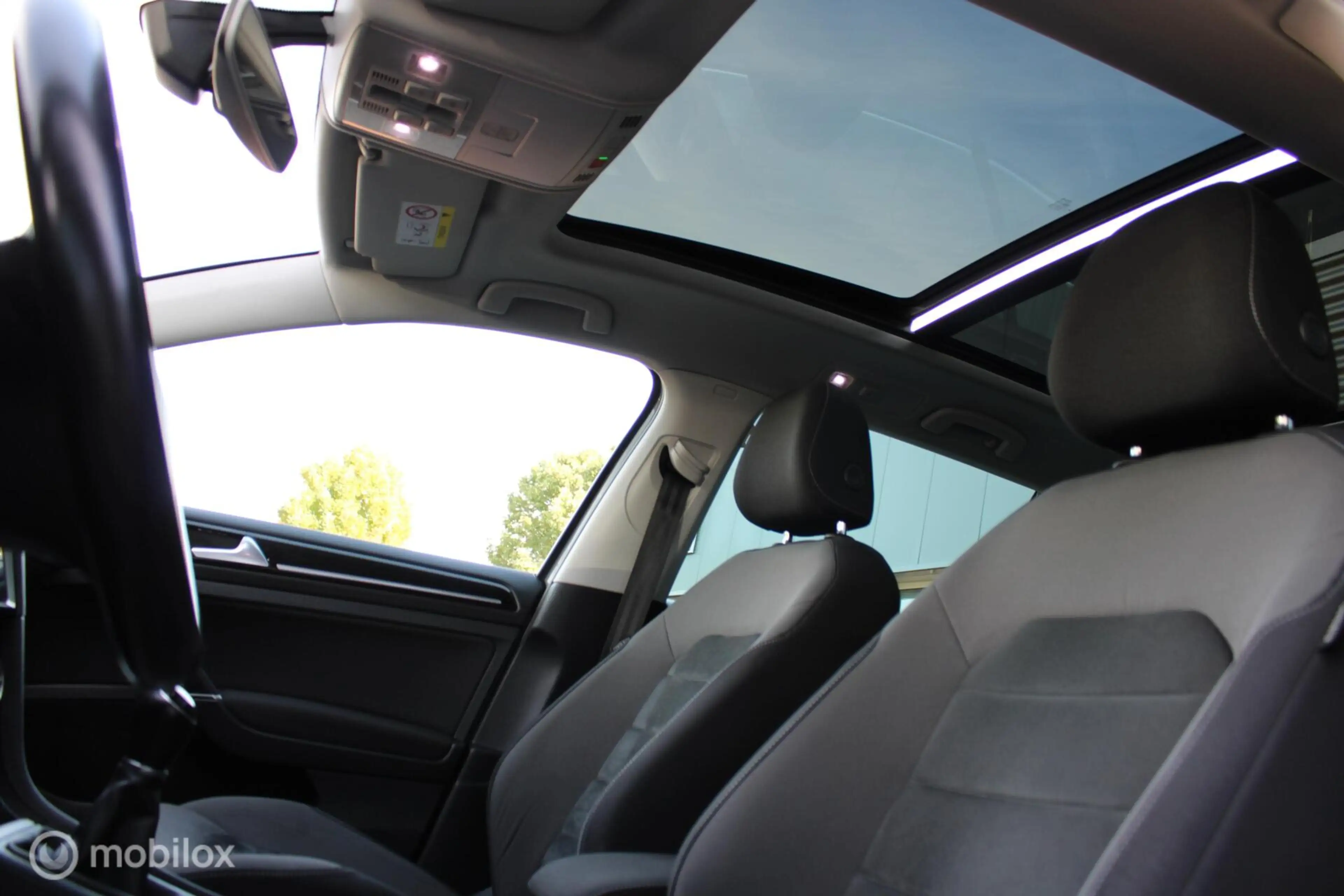 Volkswagen Golf Variant 1.0 TSI 116 PK Highline, Panoramadak,Navi, App con — photo 15